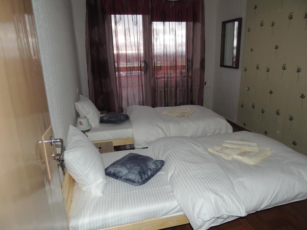 Kivilinna Homestay Lohkva Zimmer foto
